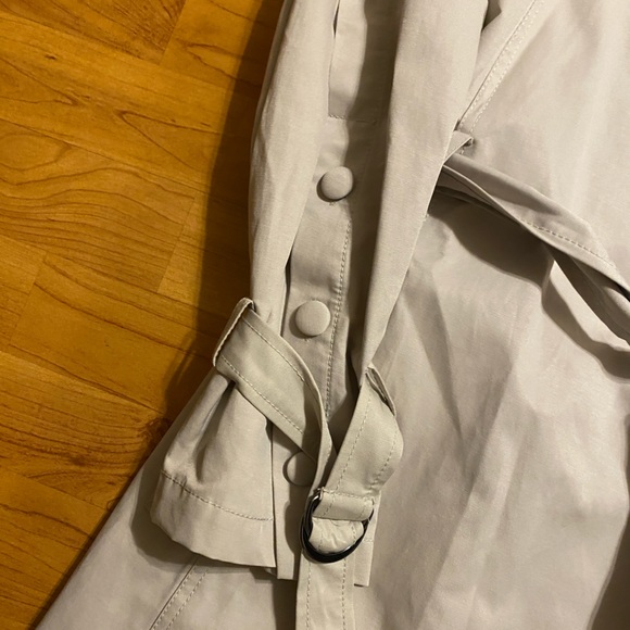 Simply Vera spring coat - Picture 2 of 7